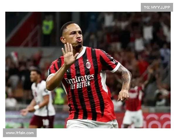 隆戈：米兰将专注引进中锋不考虑签约边锋替代奥卡福